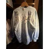 Spirit Jersey Erwachsen Frozen Olaf – World of Frozen Disneyland Paris