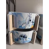 Disney Saladier Stitch Disneyland Paris