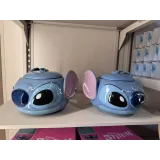 Disney Frasco para galletas Stitch Disneyland Paris