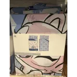PARURE DE LIT STITCH ET ANGEL DISNEYLAND PARIS