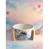 Disney Bowl Stitch Disneyland Paris