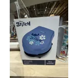 Disney gaufrier Stitch Disneyland Paris
