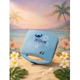Disney Sandwich Toaster Stitch Disneyland Paris