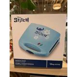 Disney Appareil à croque-monsieur Stitch Disneyland Paris