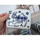 COMPAGNON PORTE-FEUILLE STITCH STREET DISNEYLAND PARIS