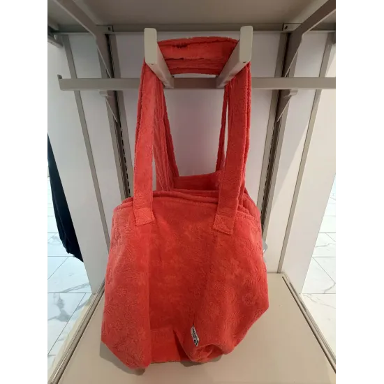 SAC CABAS EN EPONGE STITCH DISNEYLAND PARIS