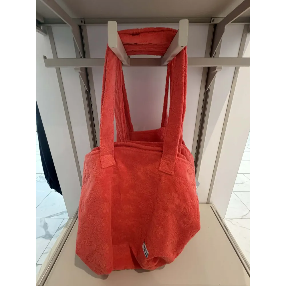 SAC CABAS EN EPONGE STITCH DISNEYLAND PARIS