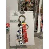 PORTE CLE STITCH HAWAII CHILL AND RELAX DISNEYLAND PARIS