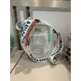 POCHETTE A BANDOULIERE STITCH CHILL AND RELAX DISNEYLAND PARIS