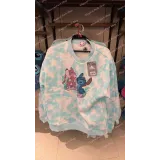 Sweat Stitch & Angel Disney – Sweat tie-dye Lilo & Stitch