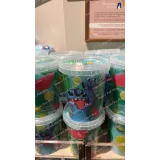 Barbe à papa Stitch Disney – Bonbon Lilo & Stitch