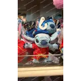 Mini Peluche MP Stitch Sorcier Disneyland Paris - Disneyland Resort/Peluche - Magical Park Shop