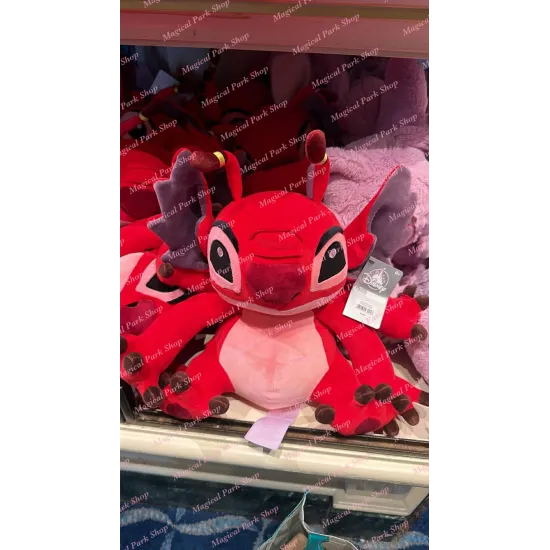 Peluche Leroy Ultra Soft Disney – Peluche Lilo & Stitch