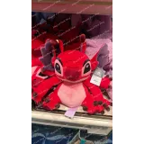 Peluches Leroy Ultra Soft Disney – Peluche Lilo & Stitch
