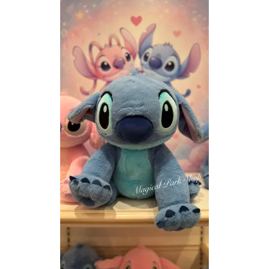 Stitch XL Plush Disney – Large Lilo & Stitch Plush