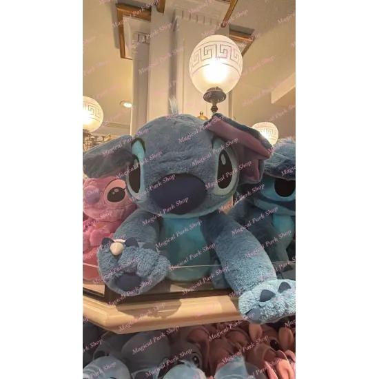 Peluche Stitch XL Disney – Grande peluche Lilo & Stitch