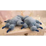 Gants imitation pattes Stitch Disney – Accessoire Lilo & Stitch