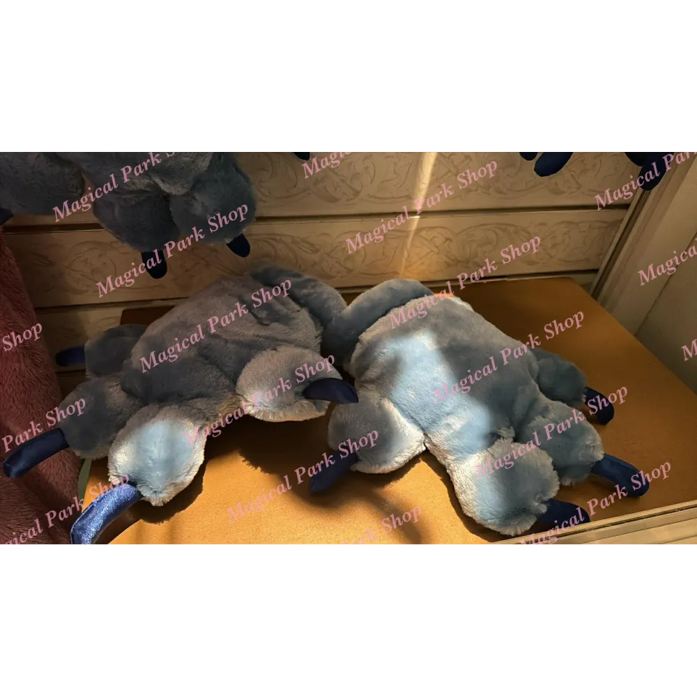 Gants imitation pattes Stitch Disney – Accessoire Lilo & Stitch