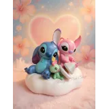 Illustration générée par intelligence artificielle