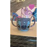 Taza Stitch con asas de orejas – Taza Disney original