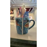 Mug Stitch expressions – Tasse Disney Lilo & Stitch