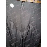 Jupe longue noire Gothique Phantom Manor Disneyland Paris