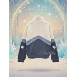 Polaire sherpa Adulte  World of Frozen – Disneyland Paris
