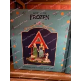 Figurine Anna Elsa Olaf World of Frozen – Disney Collection