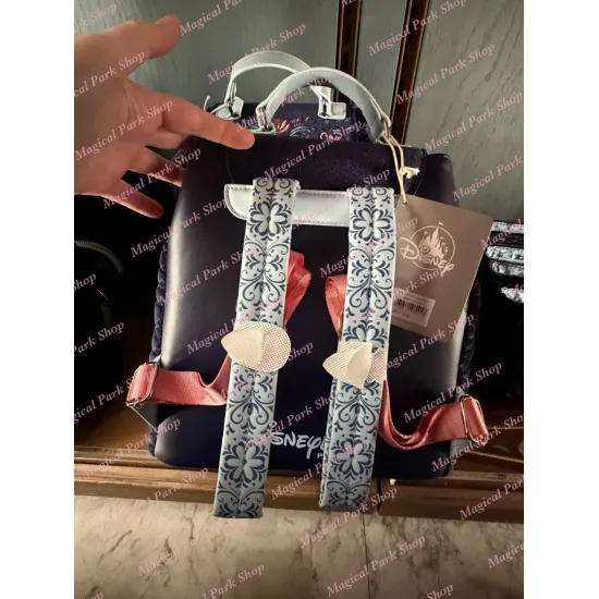 Sac à Dos Loungefly Arendelle  World of Frozen – Disney