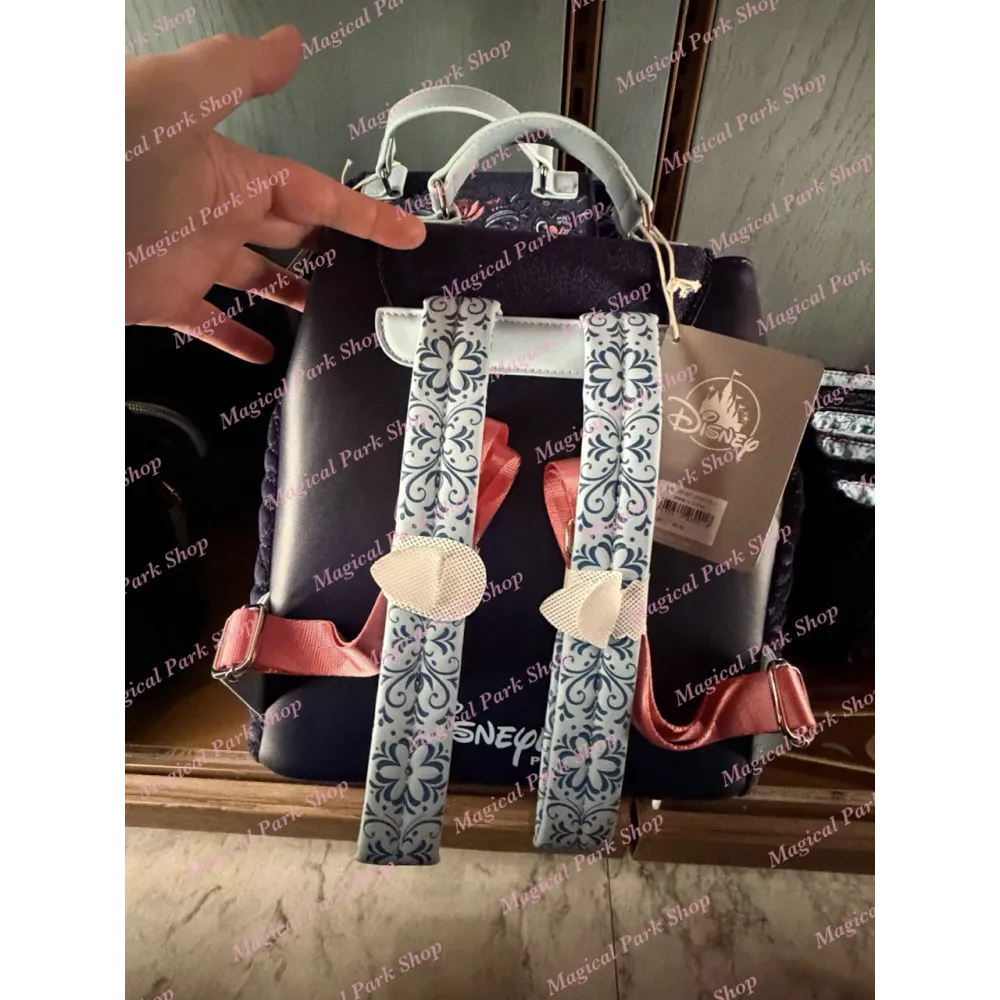 Sac à Dos Loungefly Arendelle  World of Frozen – Disney