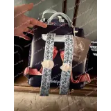 Sac à Dos Loungefly Arendelle  World of Frozen – Disney