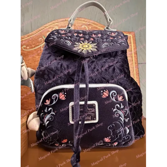 Loungefly Rucksack Arendelle – World of Frozen Disneyland Paris