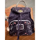 Loungefly Rucksack Arendelle – World of Frozen Disneyland Paris
