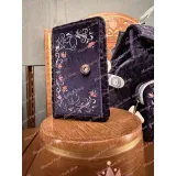 Portefeuille Loungefly Arendelle World of Frozen – Disney