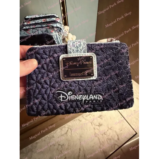 Portefeuille Loungefly Arendelle World of Frozen – Disney