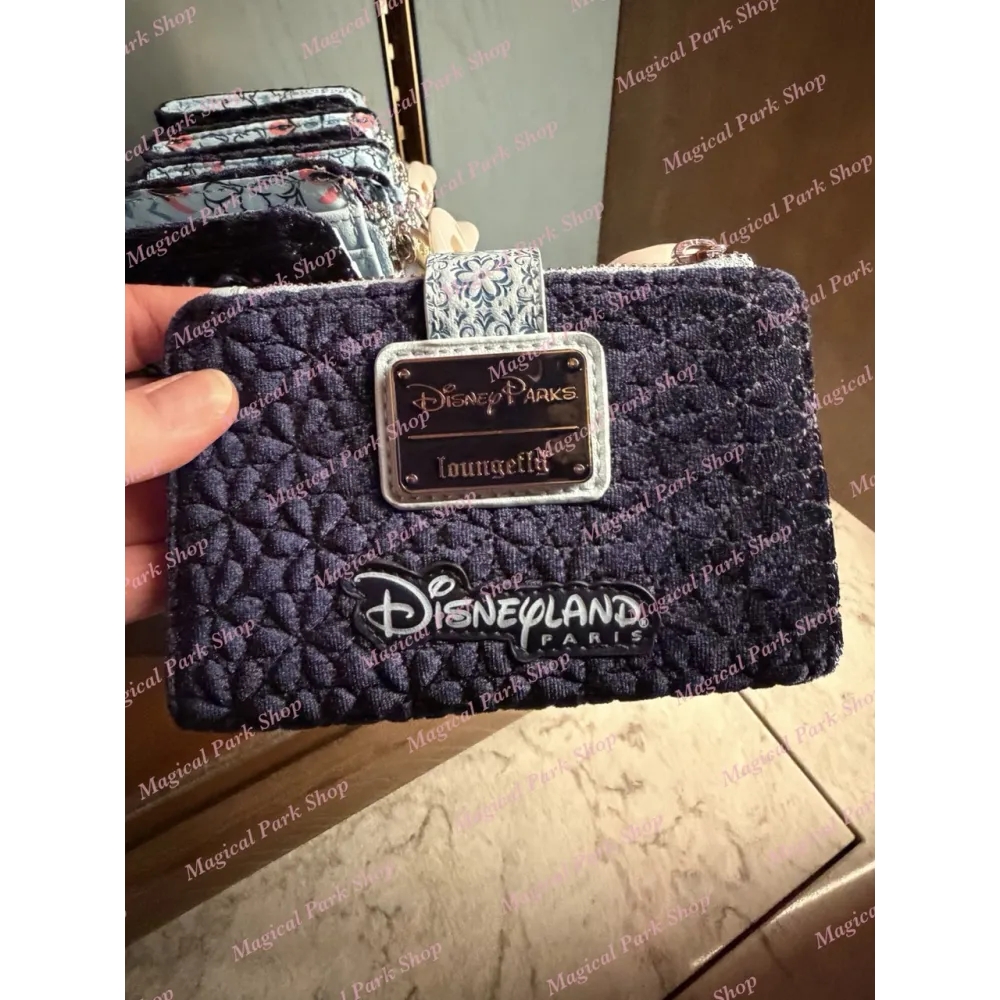 Portefeuille Loungefly Arendelle World of Frozen – Disney