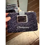 Loungefly Arendelle Wallet – World of Frozen Disney