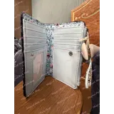 Loungefly Arendelle Wallet – World of Frozen Disney