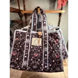 Sac Cabas Anna Elsa World of Frozen – Disney