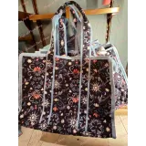 Sac Cabas Anna Elsa World of Frozen – Disney