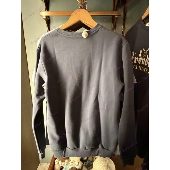 Arendelle Adult Sweat Authentic – World of Frozen Disneyland Paris