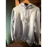Elsa Hoodie - Schloss von Arendelle – World of Frozen Disneyland Paris