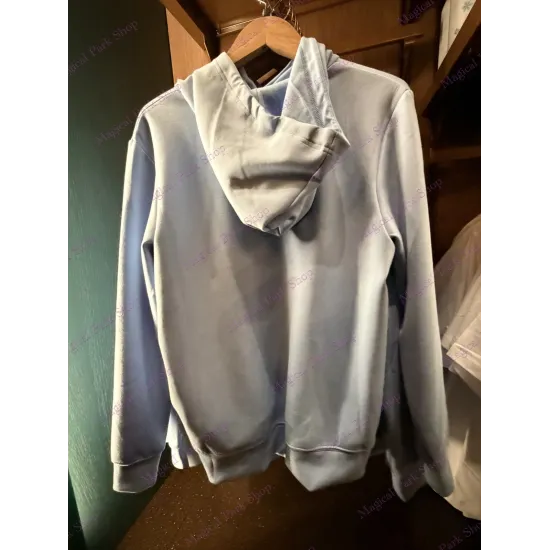 Sudadera con Capucha Elsa - Castillo de Arendelle – World of Frozen Disneyland Paris