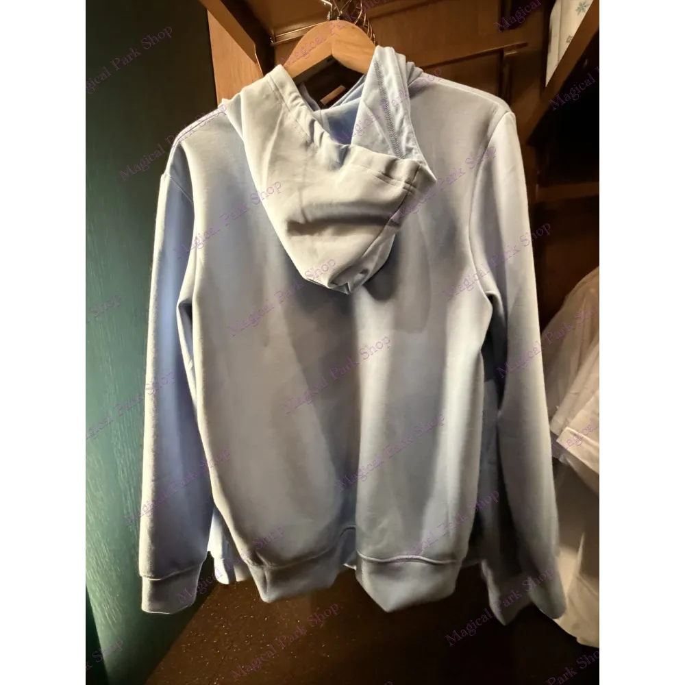 Elsa Hoodie - Schloss von Arendelle – World of Frozen Disneyland Paris