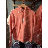 Sudadera con capucha coral Anna y Elsa – World of Frozen Disneyland Paris