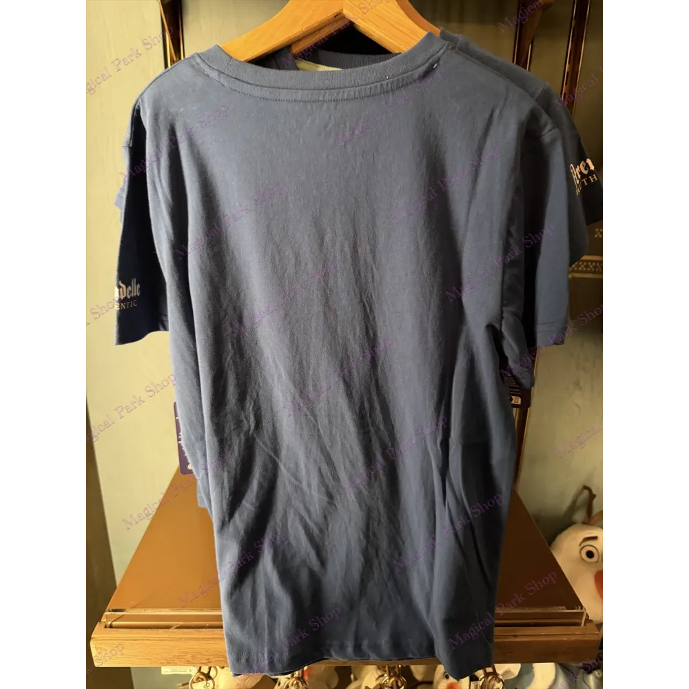 Kinder-T-Shirt Olaf Snow Much Fun – World of Frozen Disneyland Paris