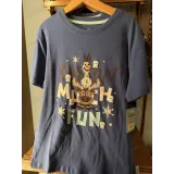 Camiseta infantil Olaf Snow Much Fun – World of Frozen Disneyland Paris