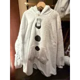 Adult Olaf Fleece Onesie Polaire Pilou – World of Frozen Disneyland Paris