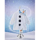 Child Olaf Fleece – World of Frozen Disneyland Paris