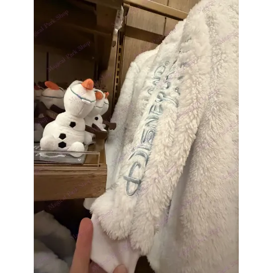 Polaire Enfant Olaf World of Frozen – Disneyland Paris